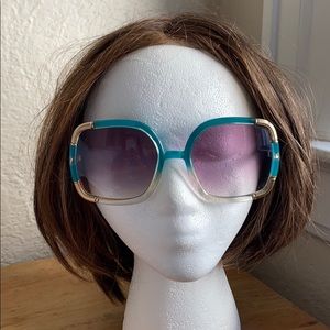 Ted Lapidus Sunglasses